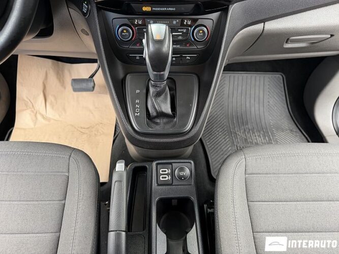 ford Tourneo Connect 2019