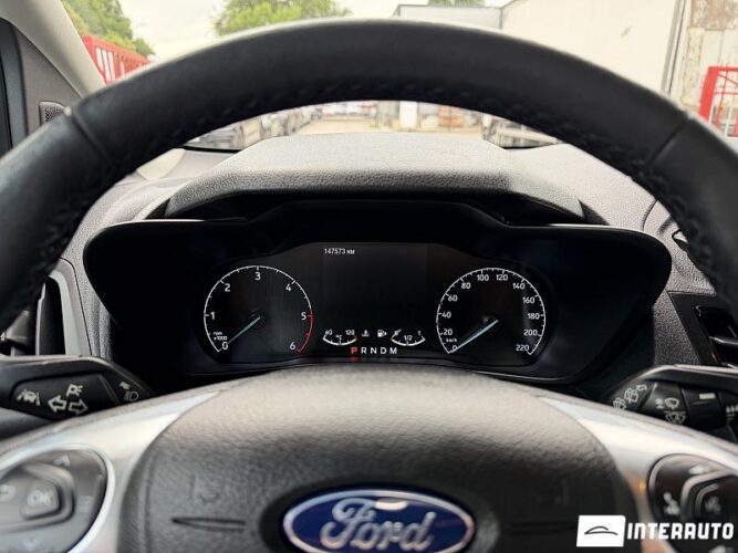 ford Tourneo Connect 2019