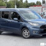 Ford Tourneo Connect 2019