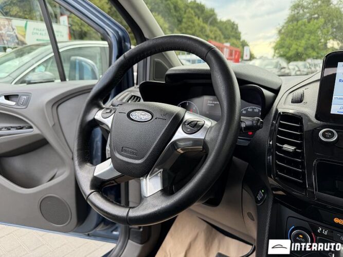 ford Tourneo Connect 2019
