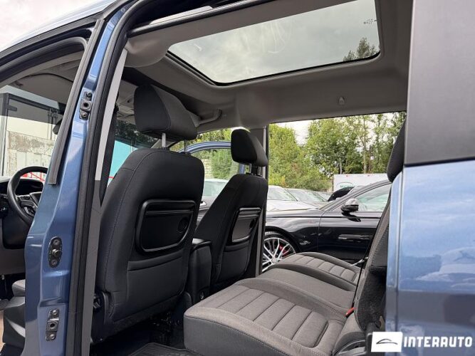ford Tourneo Connect 2019