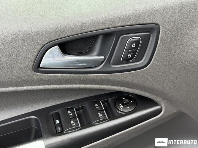 ford Tourneo Connect 2019