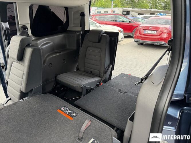 ford Tourneo Connect 2019