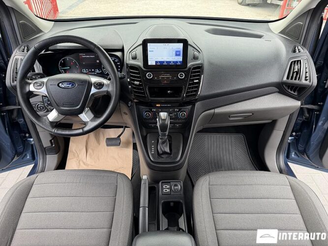 ford Tourneo Connect 2019