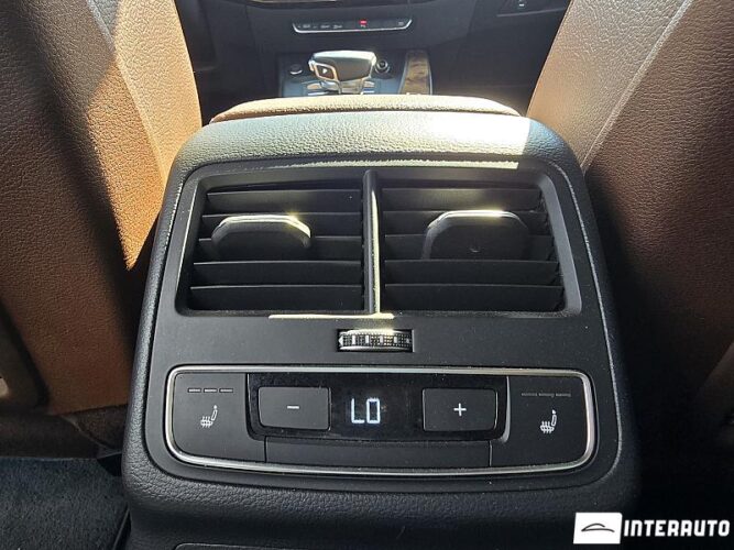 Audi A4 49 audi A4 2018