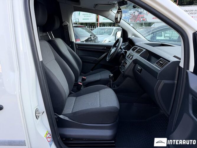 Volkswagen Caddy 30 volkswagen Caddy 2018