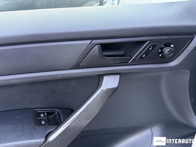 Volkswagen Caddy 34 volkswagen Caddy 2018