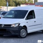 Volkswagen Caddy Maxi 2018