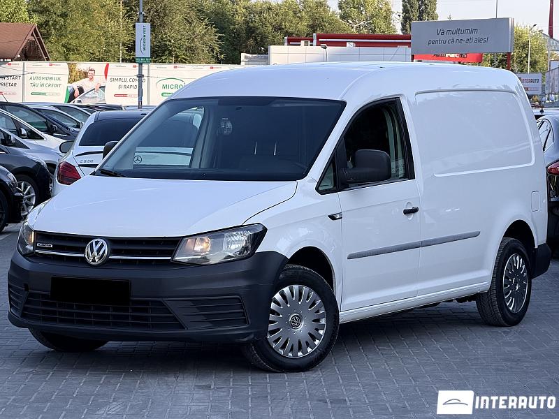 Volkswagen Caddy 2 interauto oferta masina