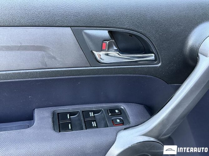 Honda CR-V 50 honda CR-V 2008