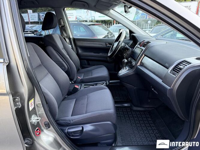 Honda CR-V 44 honda CR-V 2008