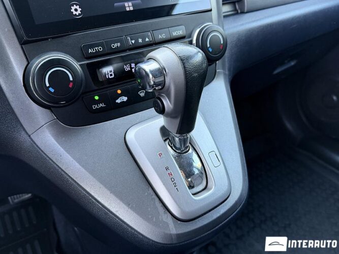 Honda CR-V 42 honda CR-V 2008