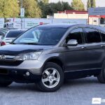Honda CR-V 2008