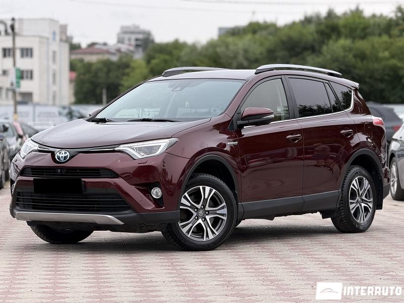 interauto oferta masina