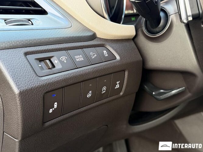 Hyundai Grand Santa Fe 44 hyundai Grand Santa Fe 2017