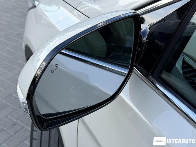 Hyundai Grand Santa Fe 55 hyundai Grand Santa Fe 2017