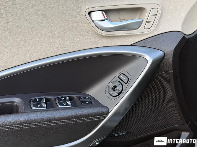 Hyundai Grand Santa Fe 49 hyundai Grand Santa Fe 2017