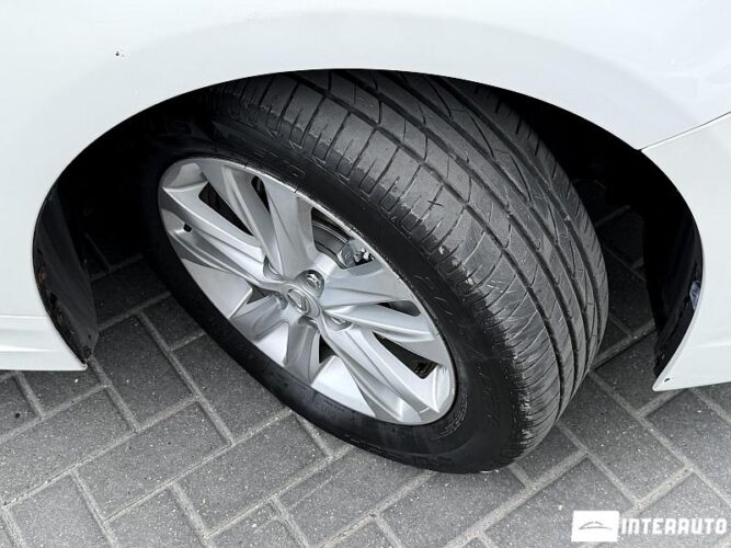 lexus CT 200h 2014