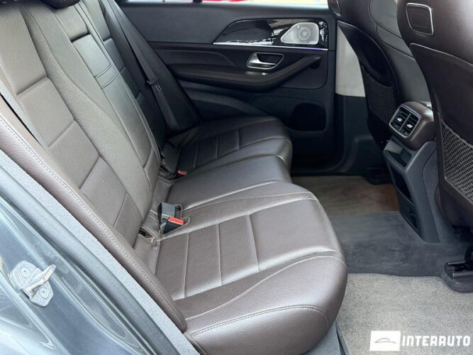 mercedes GLE 350 2019