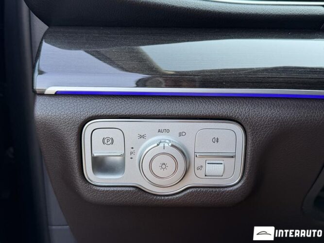 mercedes GLE 350 2019
