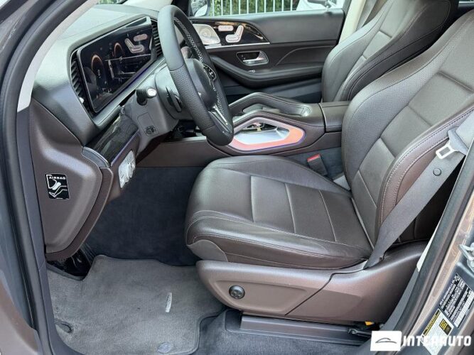 mercedes GLE 350 2019