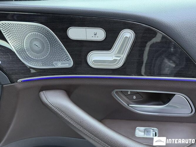 mercedes GLE 350 2019
