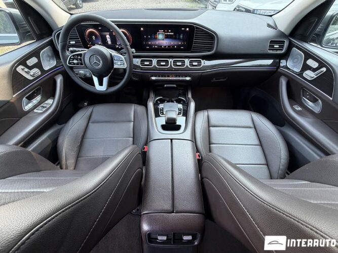 mercedes GLE 350 2019