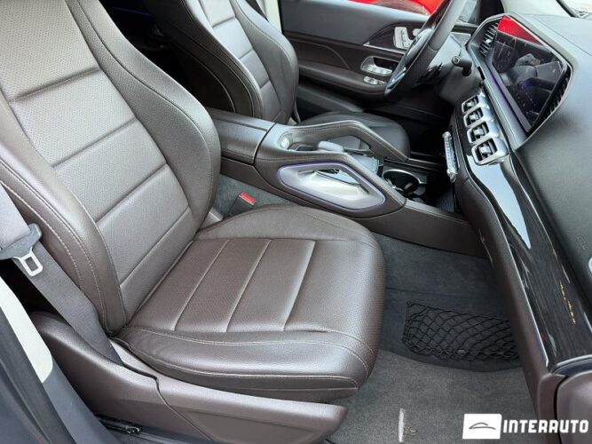 mercedes GLE 350 2019