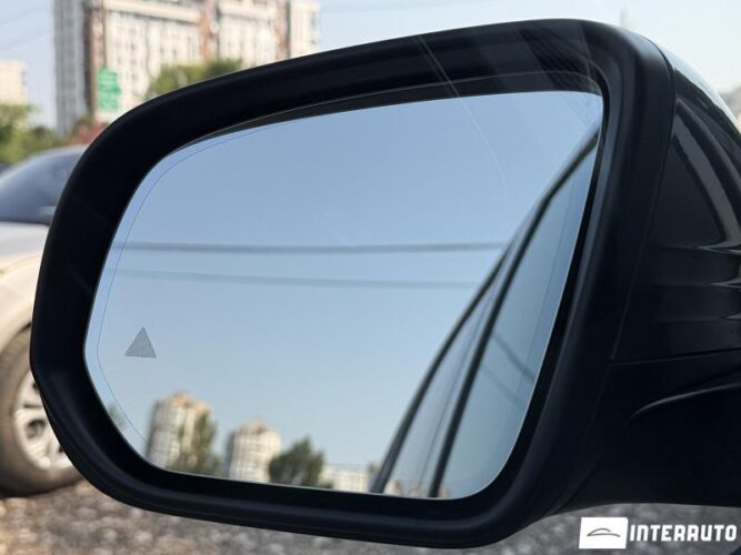 mercedes GLE 350 2019