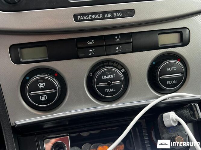 Volkswagen Passat 35 volkswagen Passat 2007