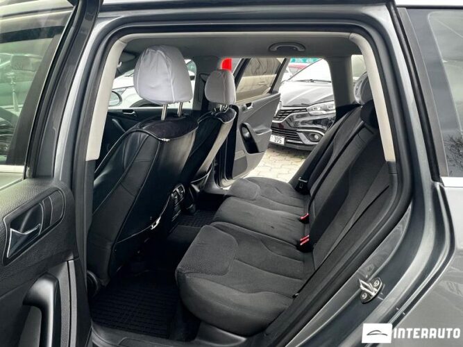 Volkswagen Passat 37 volkswagen Passat 2007