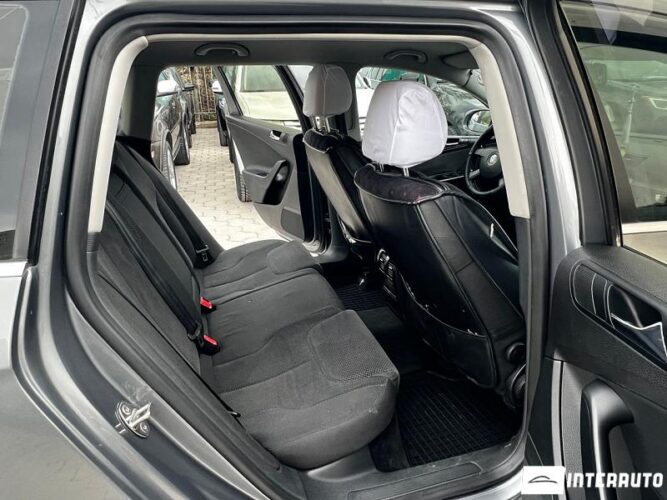 Volkswagen Passat 38 volkswagen Passat 2007