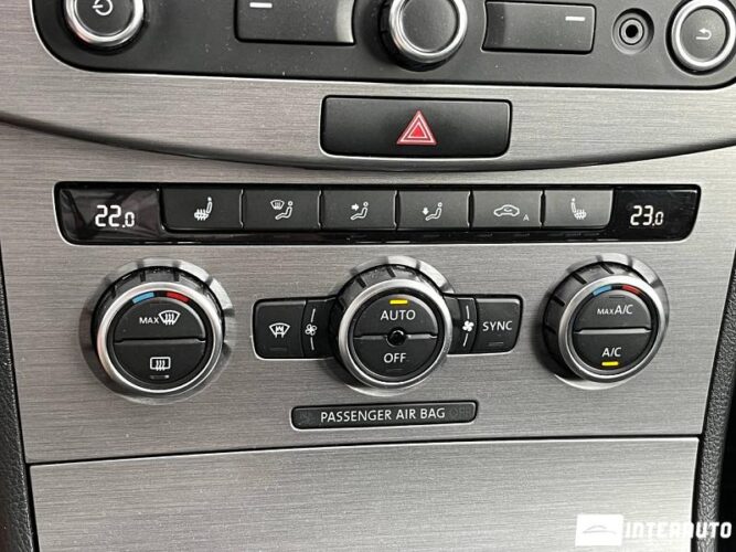 volkswagen Passat 2013