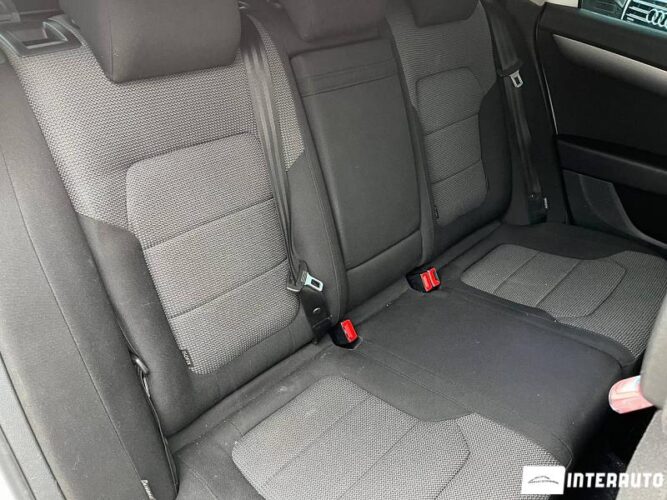volkswagen Passat 2013