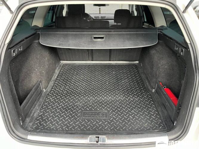volkswagen Passat 2013