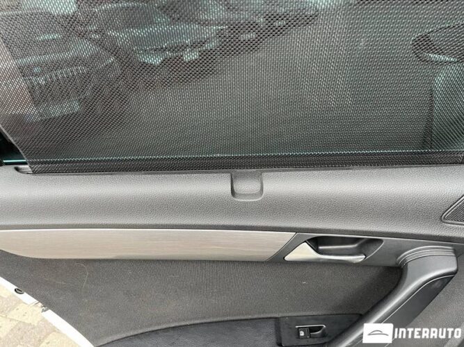volkswagen Passat 2013