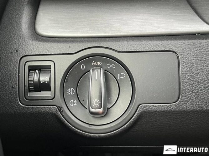 volkswagen Passat 2013