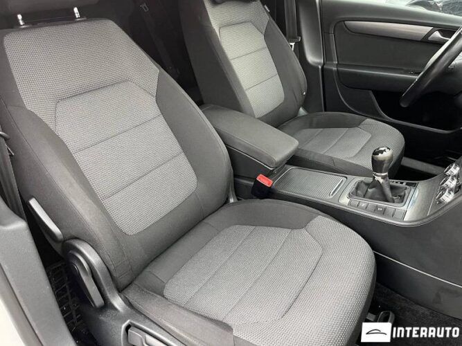 volkswagen Passat 2013