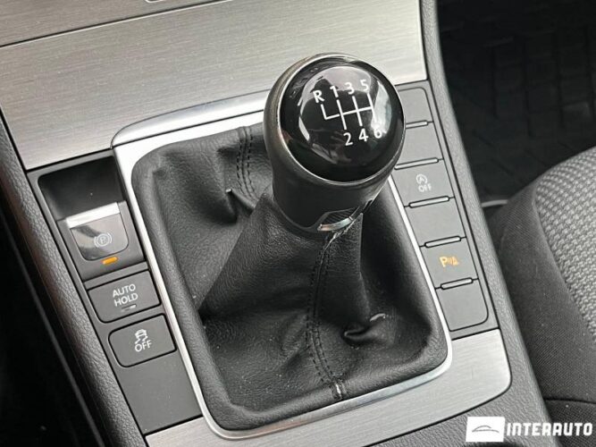 volkswagen Passat 2013