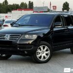 Volkswagen Touareg 2006