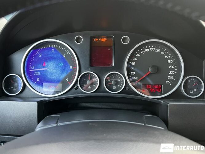 Volkswagen Touareg 38 volkswagen Touareg 2006