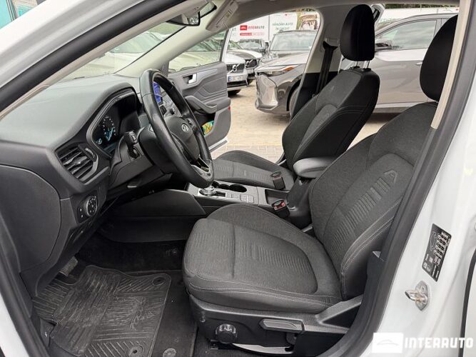ford Focus 2019