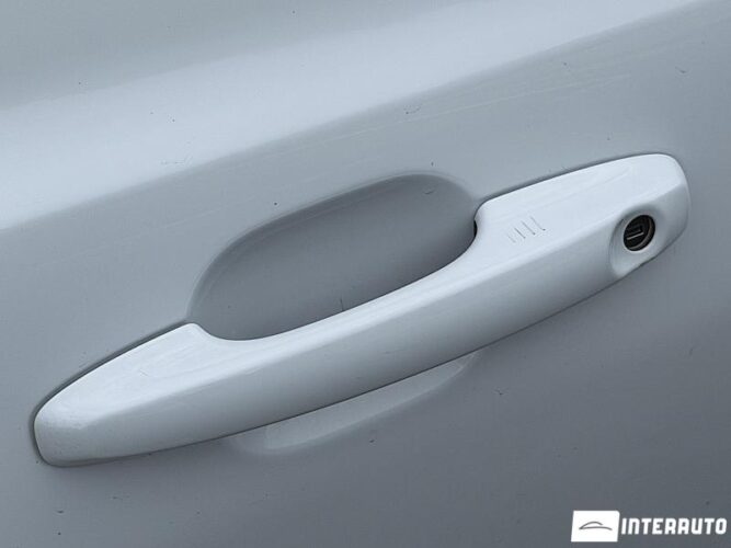 ford Focus 2019