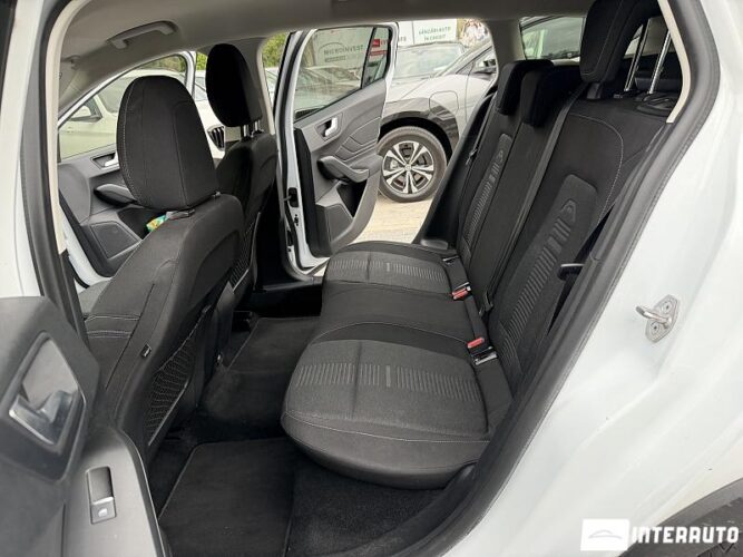 ford Focus 2019