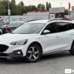 Ford Focus 2019