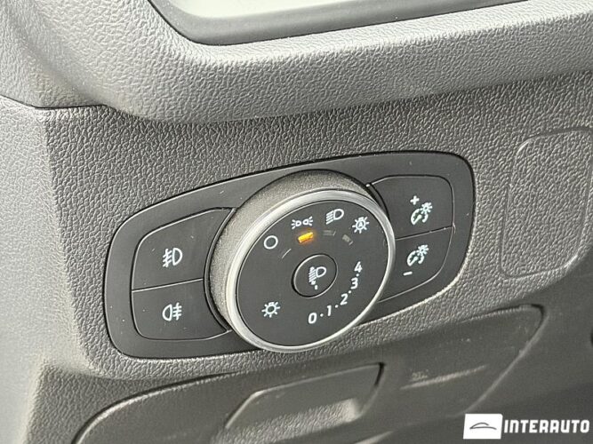 ford Focus 2019