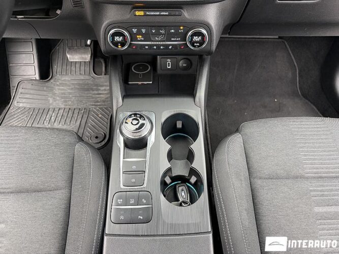 ford Focus 2019