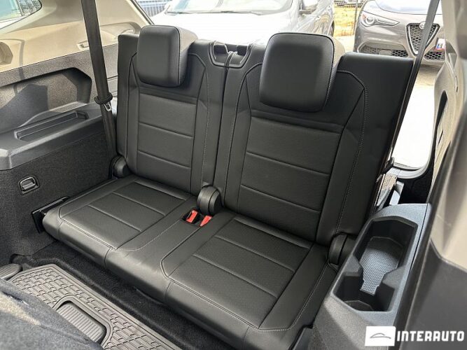 Volkswagen Tiguan 50 volkswagen Tiguan 2019