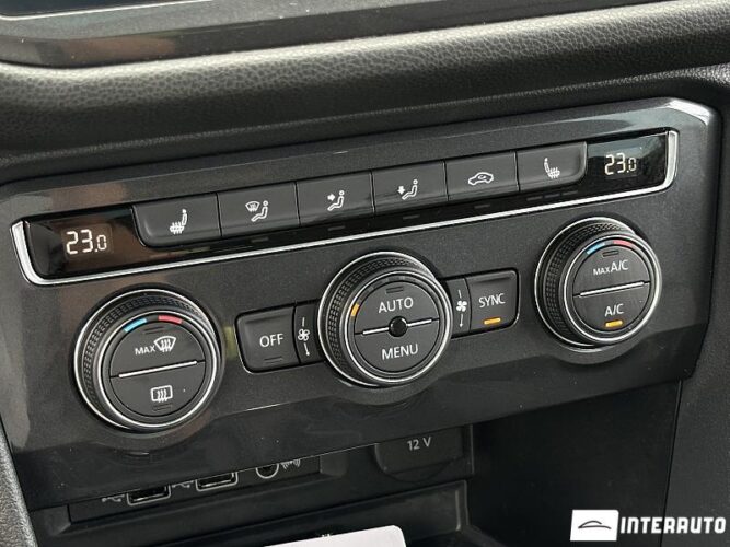 Volkswagen Tiguan 46 volkswagen Tiguan 2019