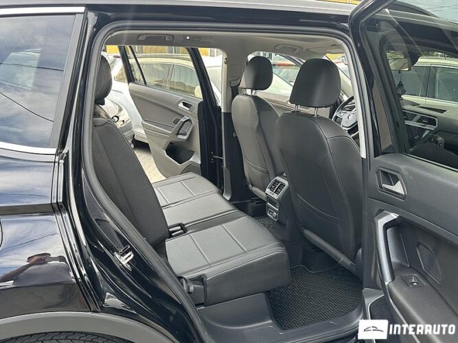 Volkswagen Tiguan 51 volkswagen Tiguan 2019